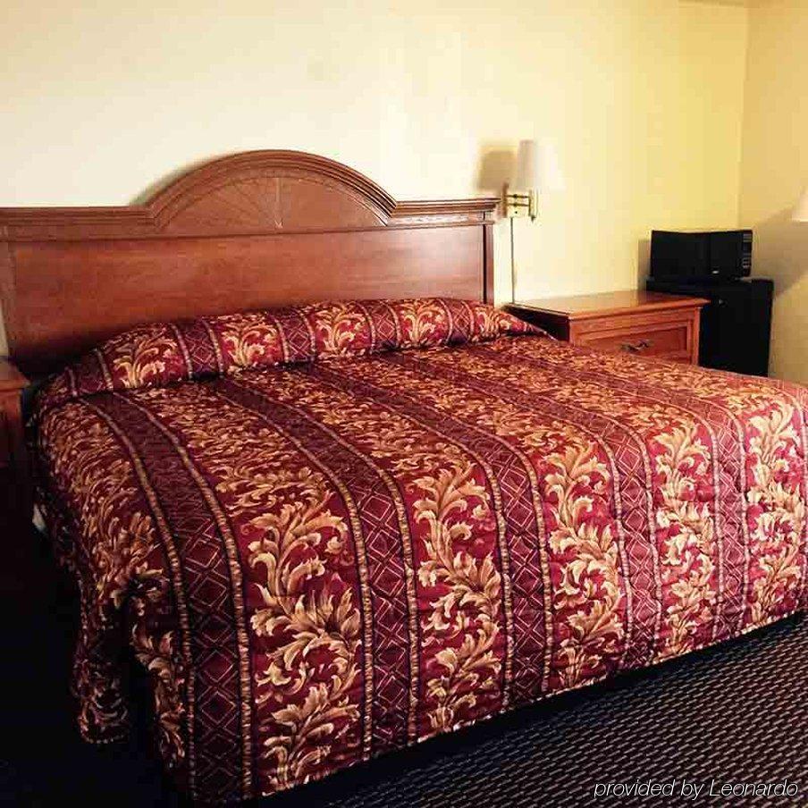 Travelers Inn Midwest City Exteriör bild